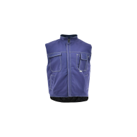 SARA Workwear Thermo Weste "BOSMAN WINTER" 375...