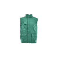 SARA Workwear Thermo Weste "BASIC WINTER DOKER"...