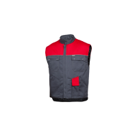 SARA Workwear Thermo Weste "STERNIK WINTER" 280...