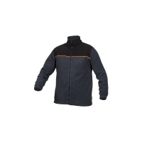 SARA Workwear Fleece-Jacke "POSEJDON WINTER"...