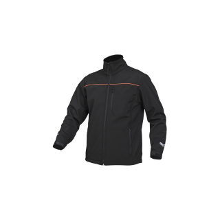 SARA Workwear Softshell-Jacke "POSEJDON" 350 g/m² aus Polyester