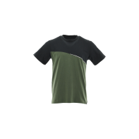 SARA Workwear T-Shirt "COMFORT PLUS" 180 g/m² aus Baumwolle