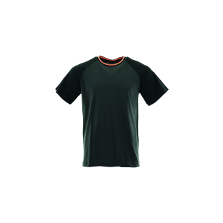 SARA Workwear T-Shirt "STANDARD PLUS" 150 g/m² aus Baumwolle