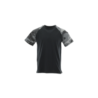 SARA Workwear T-Shirt "STANDARD PLUS" 150 g/m² aus Baumwolle