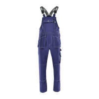 SARA Workwear Latzhose mit vielen Taschen...