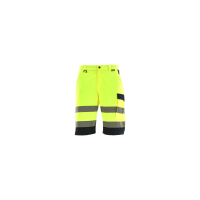 SARA Workwear Warnschutz Shorts "DROGOWIEC" 240...