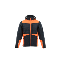 SARA Workwear Hybrid-Jacke "COMFORT WINTER" 350 g/m²