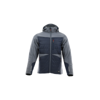 SARA Workwear Hybrid-Jacke "COMFORT WINTER" 350 g/m²