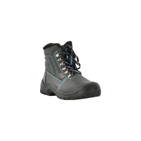 SARA Workwear Thermo Winter-Sicherheitsstiefel S1...