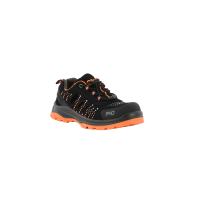 SARA Workwear Sicherheitssandalen S1PS "05003"