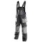 Profi Arbeitslatzhose schwarz/grau (neo) S/48