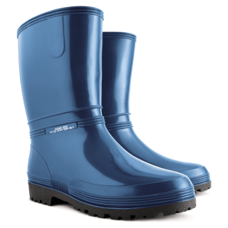 RAINNY Gummistiefel Dunkelblau 36/37