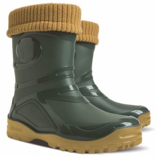 YOUNG 2 FUR Thermo Gummistiefel