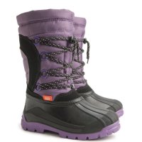 SAMANTA Kinder-/Damen-Winterstiefel