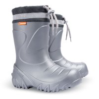 MMT-S Kinderstiefel aus EVA Grau 22/23