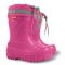 MMT-S Kinderstiefel aus EVA Pink 22/23