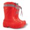 MMT-S Kinderstiefel aus EVA Rot 22/23