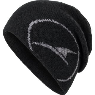 Albatros FREEZEGUARD Strickmütze schwarz