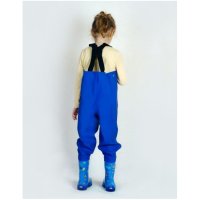 TAMS® Kinderwathose Dunkelblau 26/27