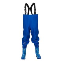 TAMS® Kinderwathose Dunkelblau 32/33