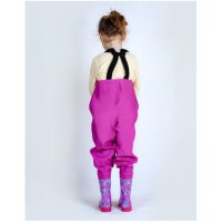 TAMS® Kinderwathose Pink 34/35