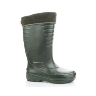 Thermostiefel Lemigo bis -30°C aus EVA 48