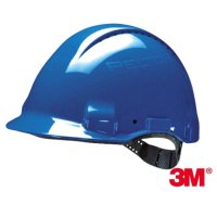 3M Schutzhelm Peltor G3000 Solaris blau