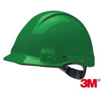 3M Schutzhelm Peltor G3000 Solaris grün