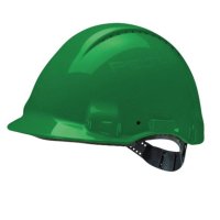 3M Schutzhelm Peltor G3000 Solaris grün