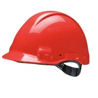 3M Schutzhelm Peltor G3000 Solaris rot