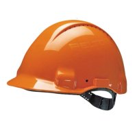 3M Schutzhelm Peltor G3000 Solaris orange