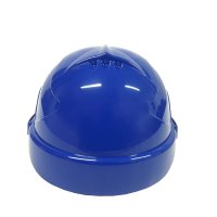 Schutzhelm ABS TIRRENO TXR blau