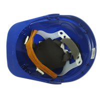 Schutzhelm ABS TIRRENO TXR blau