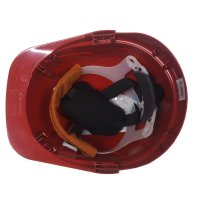 Schutzhelm ABS TIRRENO TXR rot