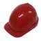 Schutzhelm ABS TIRRENO TXR rot