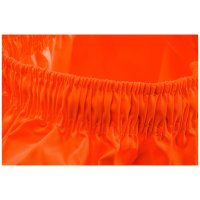 Warnschutz Regenhose EN ISO 20471 orange M