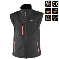 NEO Softshell-Weste L