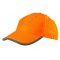 NEO Warnschutz Cap orange