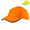 NEO Warnschutz Cap orange