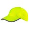 NEO Warnschutz Cap orange