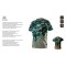 Camouflage T-Shirt Herren XL/54