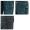 Cofra Jeans Arbeitshose Strech 64