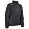 Cofra Arbeitsjacke 250 g/m², Shellwear, mit Reflexstreifen schwarz 48