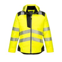 Arbeitsjacke Berufsbekleidung Berufskleidung jacke Regenjacke warnregenjacke