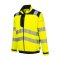 Portwest Warnschutzjacke mit UPF 50+ gelb XXXL