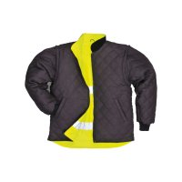 Portwest 7 in 1 Warnschutz-Traffic-Jacke S