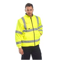 Portwest 7 in 1 Warnschutz-Traffic-Jacke S