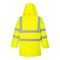 Portwest 7 in 1 Warnschutz-Traffic-Jacke S