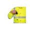 Portwest 7 in 1 Warnschutz-Traffic-Jacke S