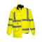 Portwest 7 in 1 Warnschutz-Traffic-Jacke S